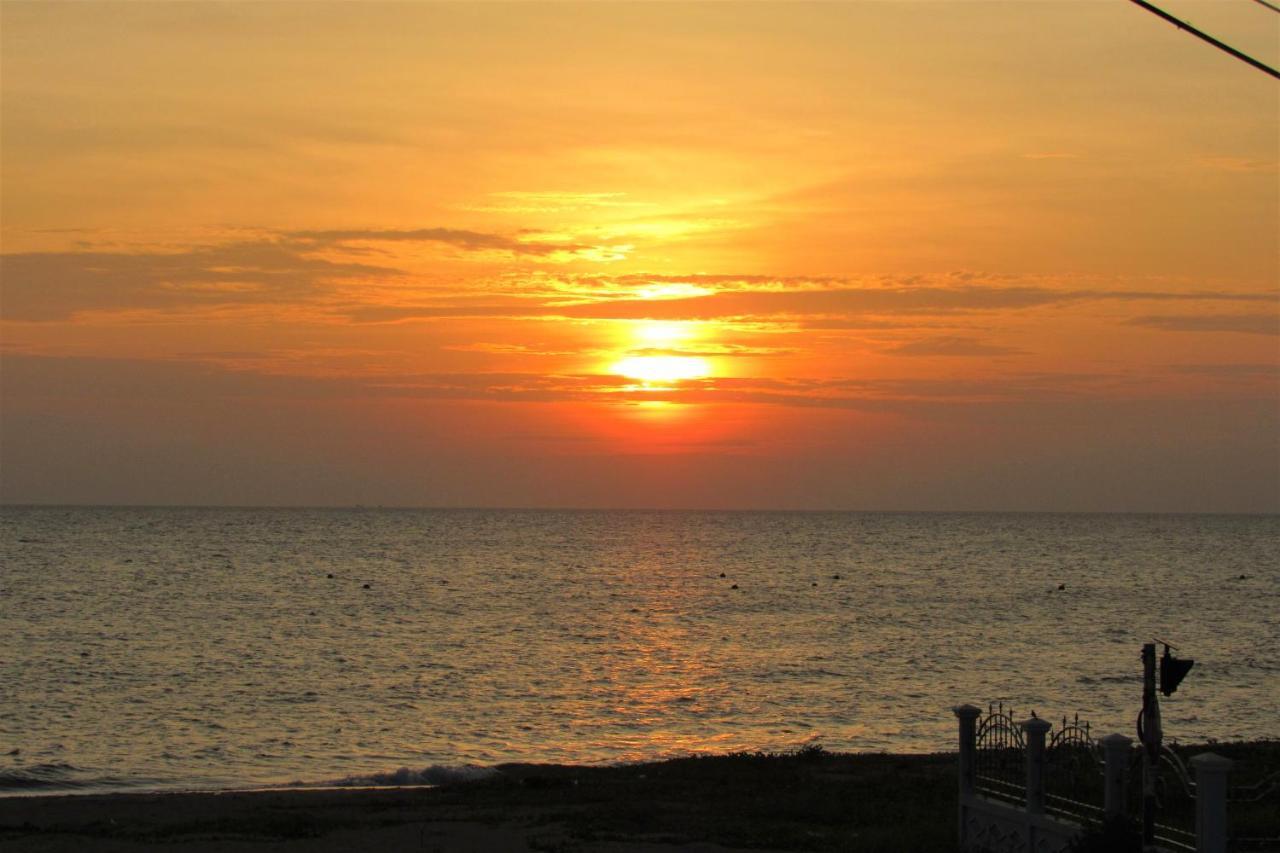 The Sunrise Beach Cafe And Guesthouse Ban Tha Khoi 外观 照片