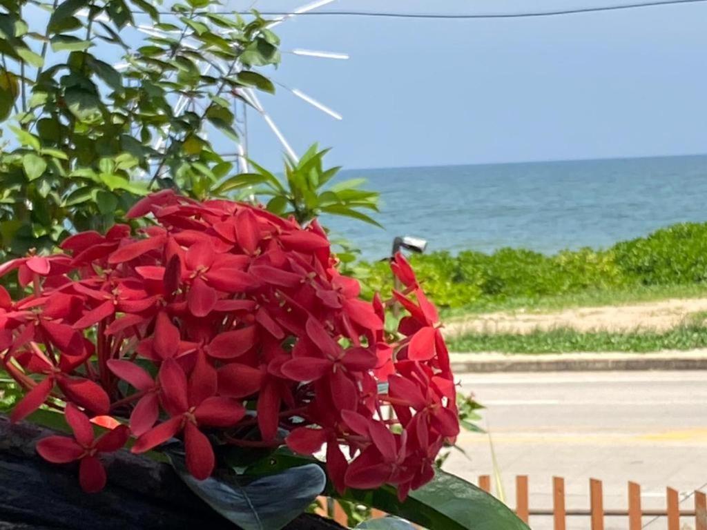 The Sunrise Beach Cafe And Guesthouse Ban Tha Khoi 外观 照片
