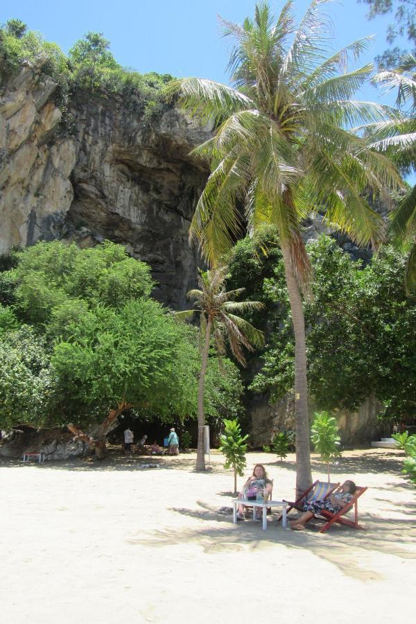 The Sunrise Beach Cafe And Guesthouse Ban Tha Khoi 外观 照片