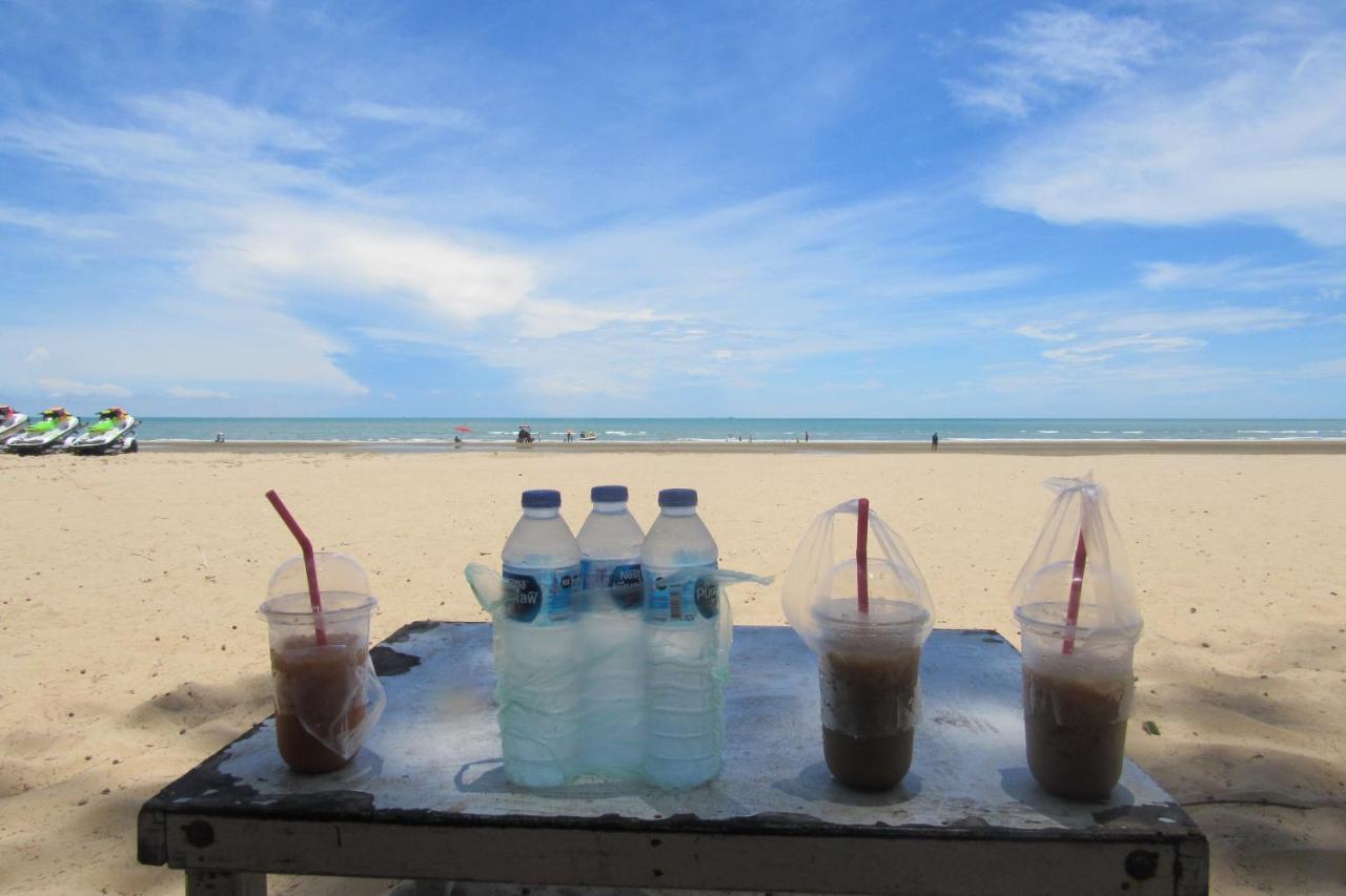 The Sunrise Beach Cafe And Guesthouse Ban Tha Khoi 外观 照片