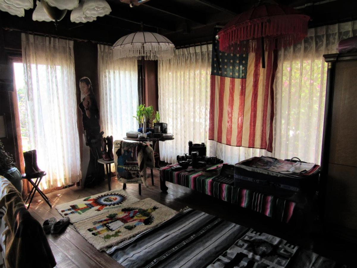 The Sunrise Beach Cafe And Guesthouse Ban Tha Khoi 外观 照片