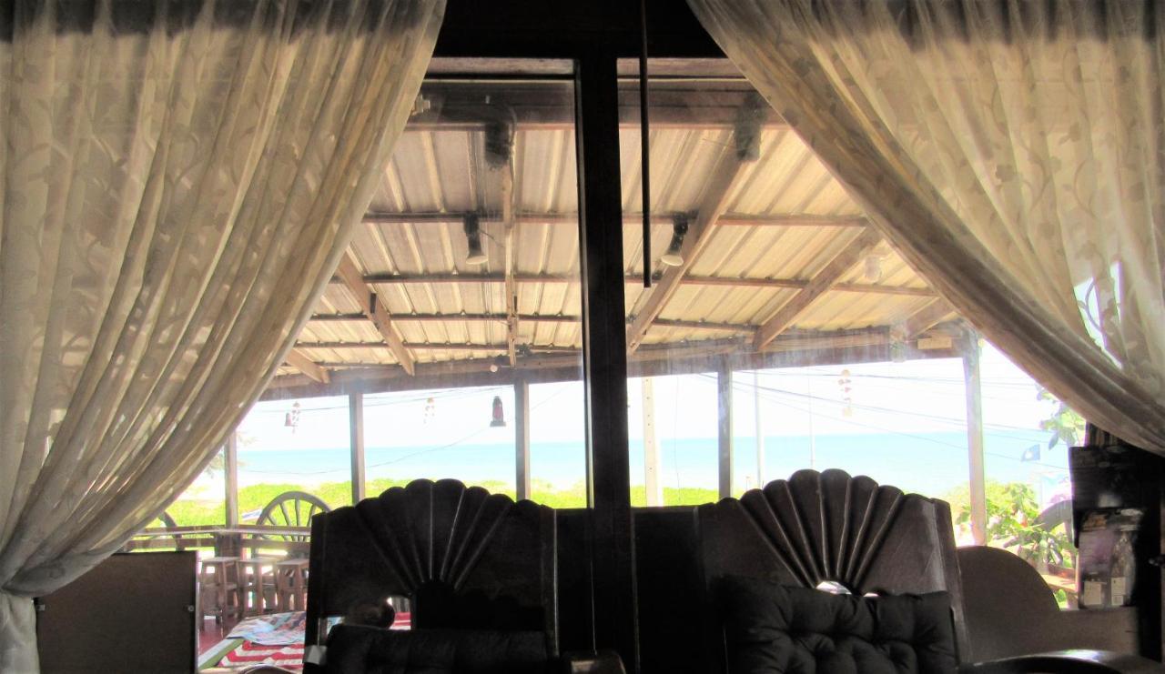 The Sunrise Beach Cafe And Guesthouse Ban Tha Khoi 外观 照片
