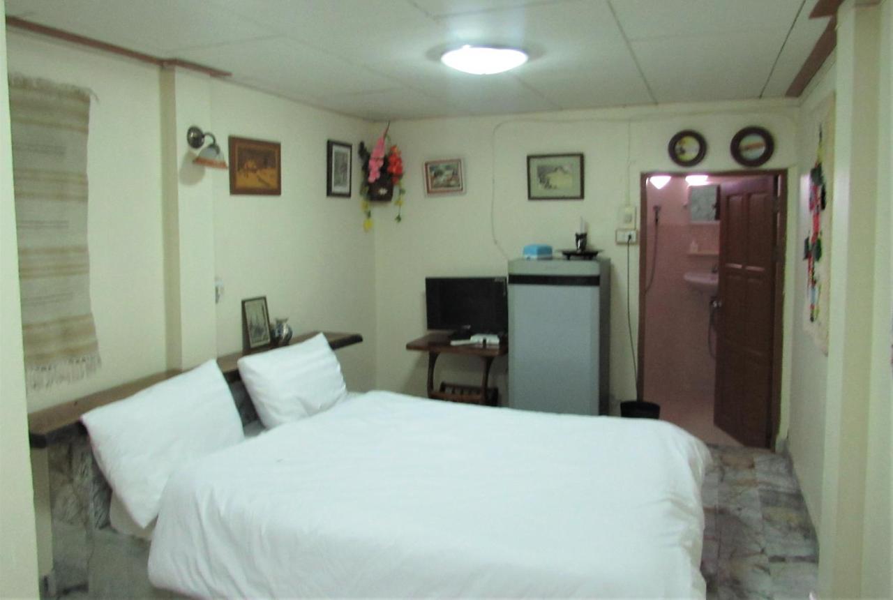 The Sunrise Beach Cafe And Guesthouse Ban Tha Khoi 外观 照片