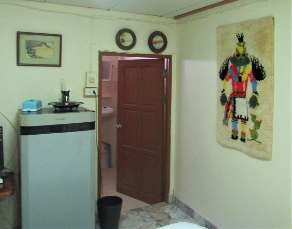 The Sunrise Beach Cafe And Guesthouse Ban Tha Khoi 外观 照片