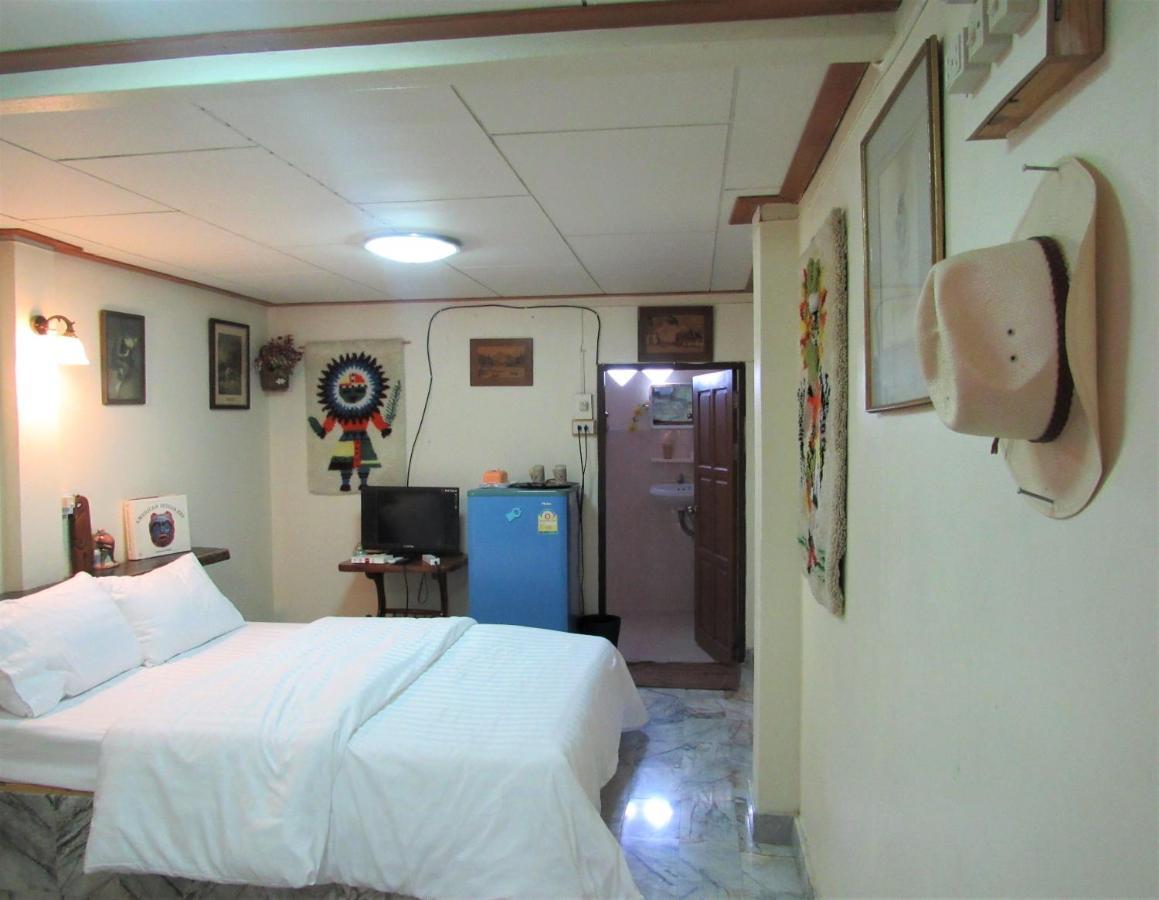 The Sunrise Beach Cafe And Guesthouse Ban Tha Khoi 外观 照片
