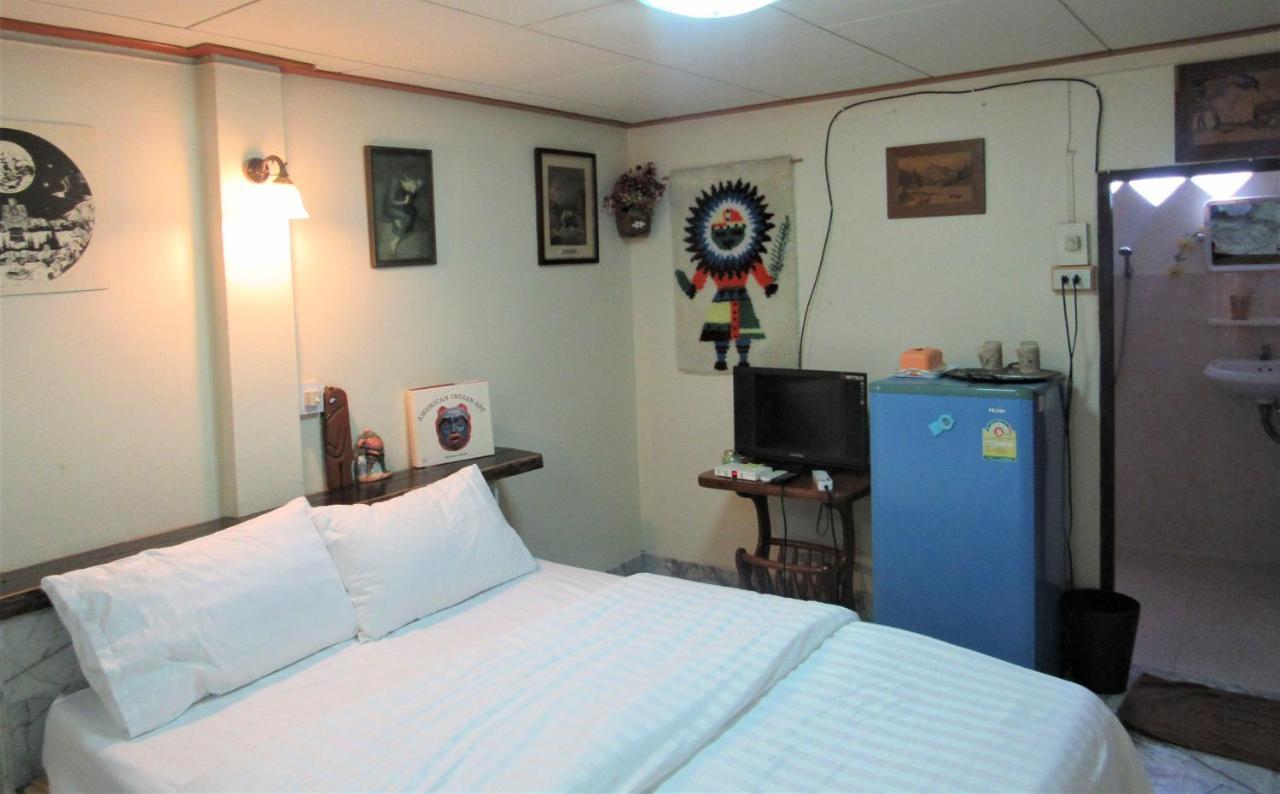 The Sunrise Beach Cafe And Guesthouse Ban Tha Khoi 外观 照片