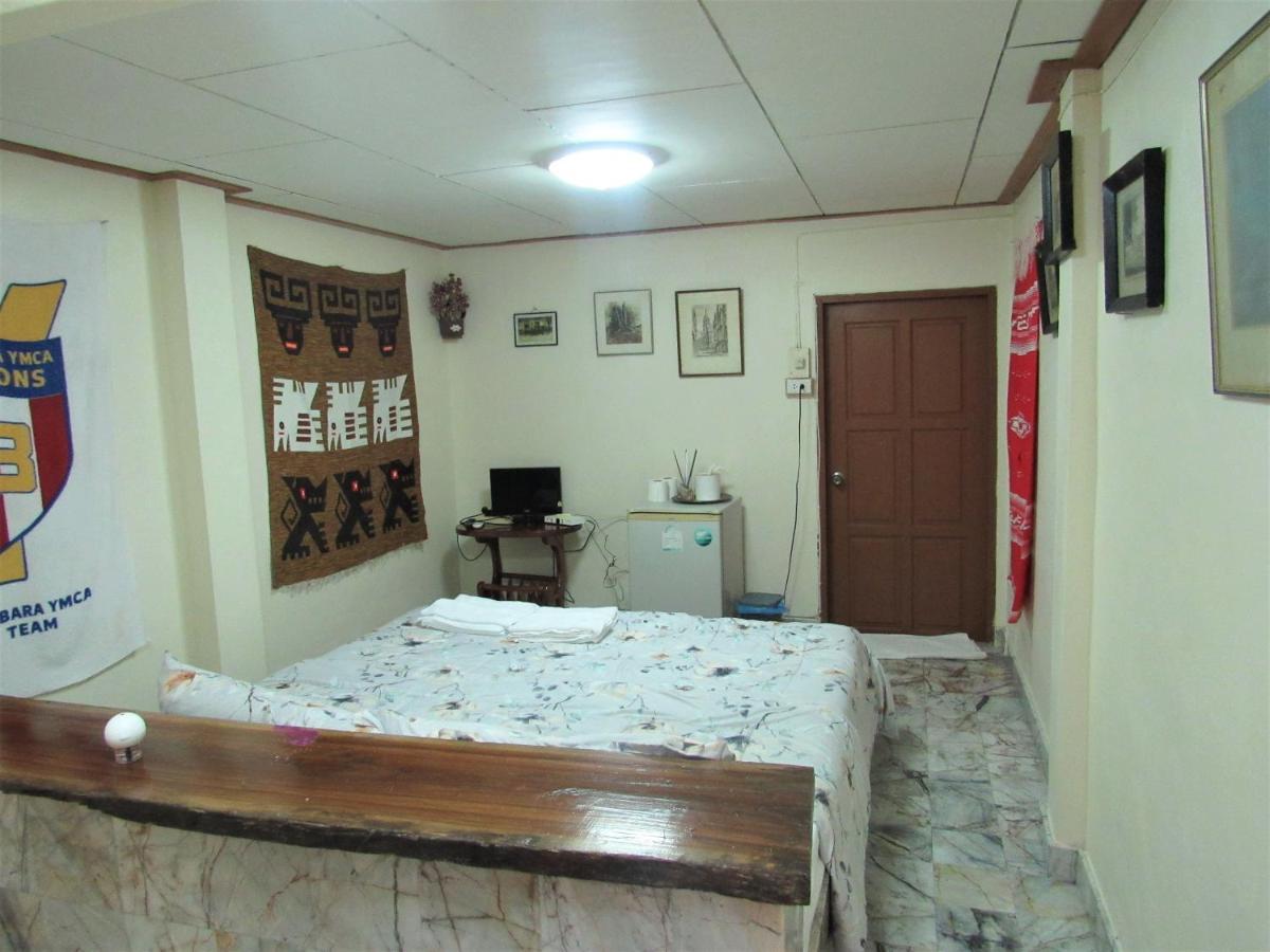 The Sunrise Beach Cafe And Guesthouse Ban Tha Khoi 外观 照片