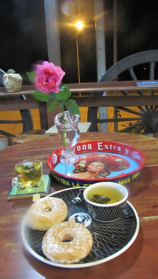 The Sunrise Beach Cafe And Guesthouse Ban Tha Khoi 外观 照片
