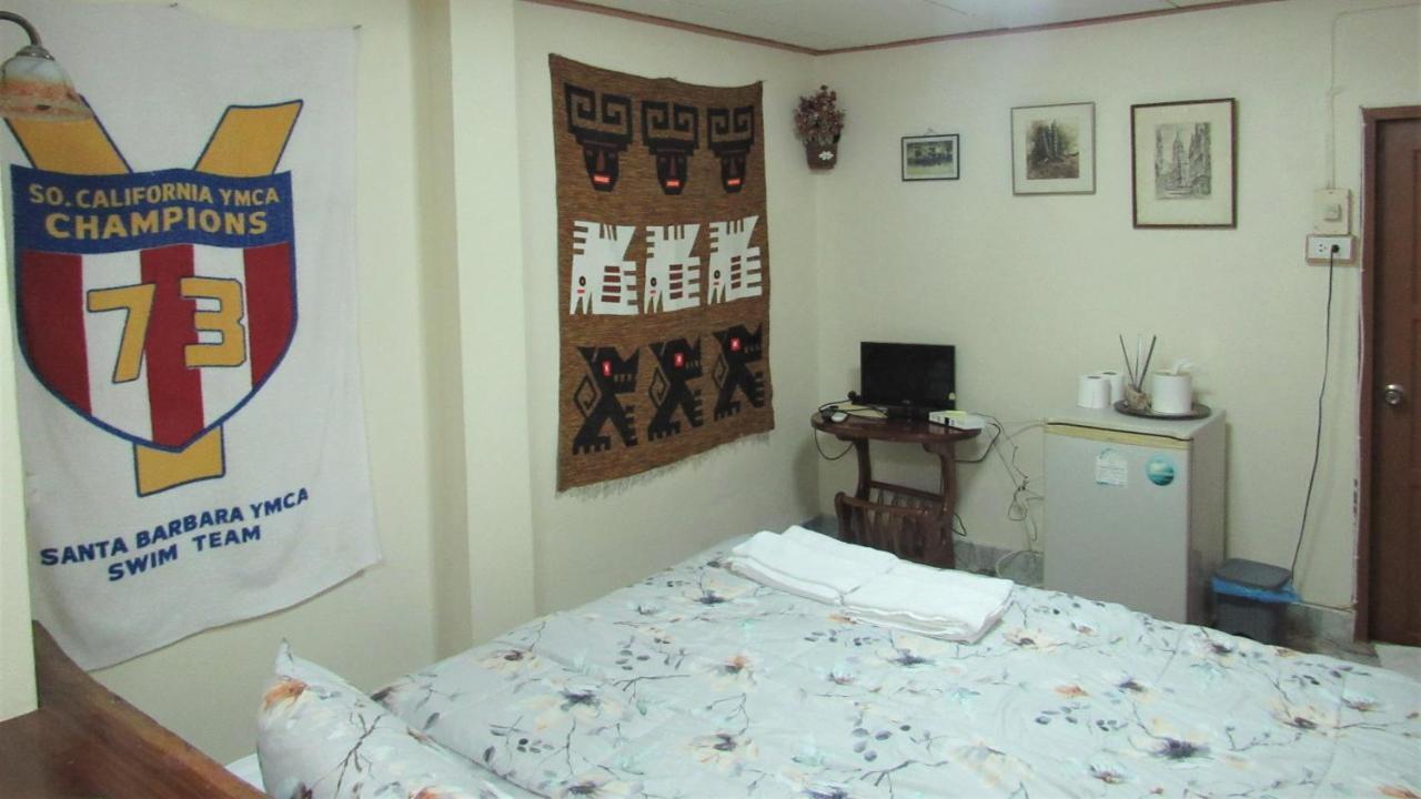 The Sunrise Beach Cafe And Guesthouse Ban Tha Khoi 外观 照片